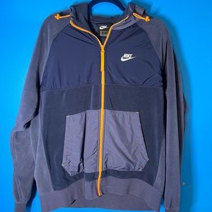 Nike proformace hoodie